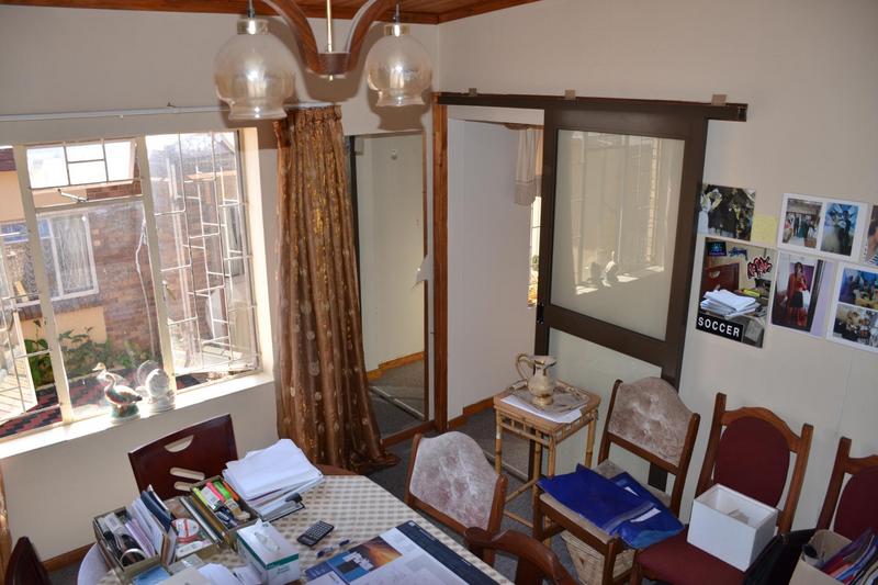 4 Bedroom Property for Sale in Malabar Eastern Cape